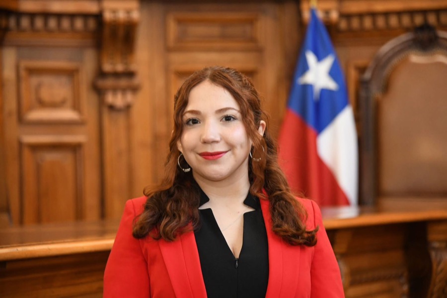 Cristina Del Canto González