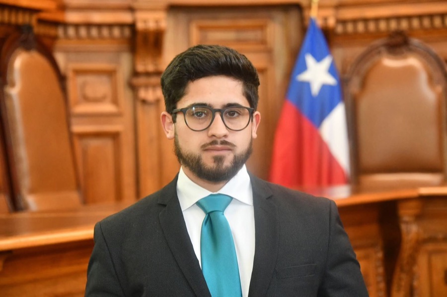 Jael Valdés Villegas